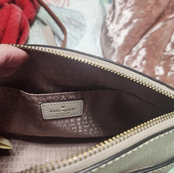 KATE SPADE crossbody bag - Picture 6 of 7